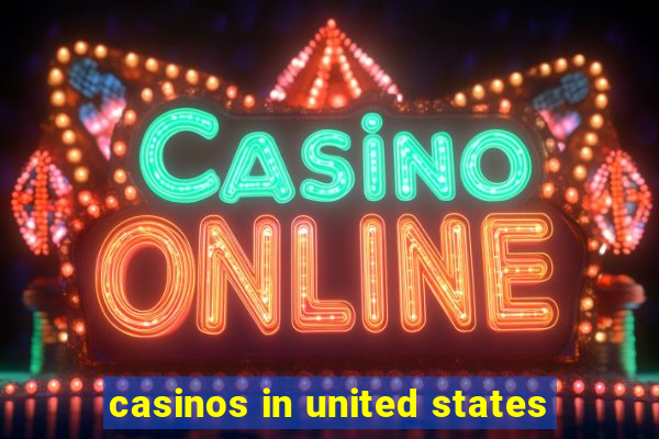 casinos in united states